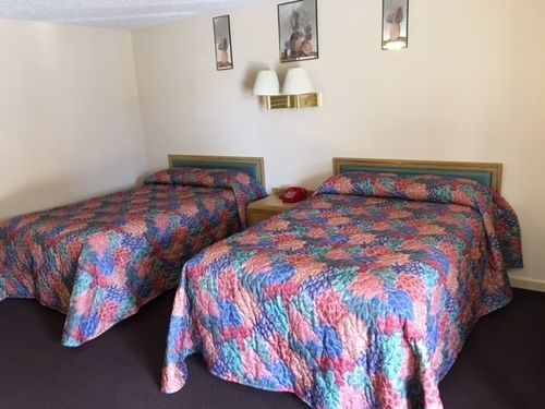 Colonade Motel 이스트 윈저 외부 사진